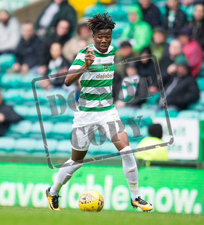 SOCCER Celtic