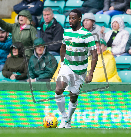 SOCCER Celtic