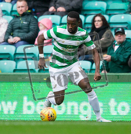 SOCCER Celtic