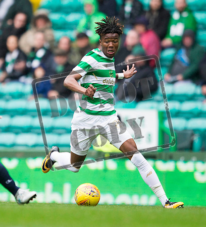 SOCCER Celtic