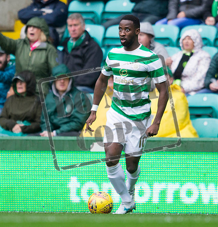 SOCCER Celtic