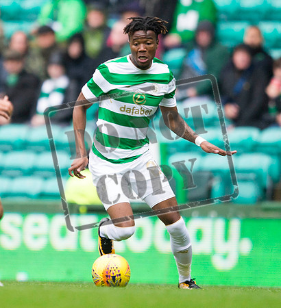 SOCCER Celtic