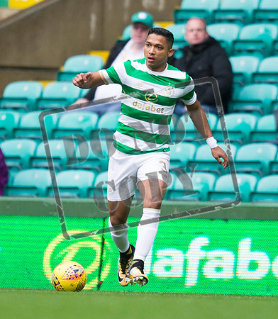 SOCCER Celtic
