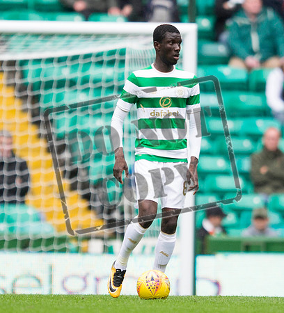SOCCER Celtic
