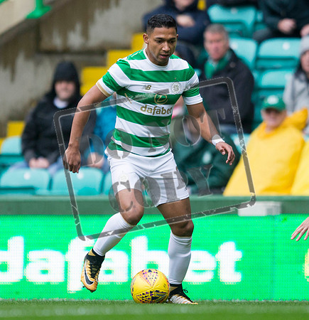 SOCCER Celtic