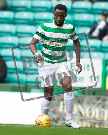 SOCCER Celtic