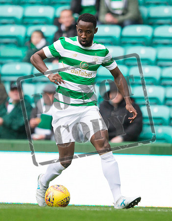 SOCCER Celtic