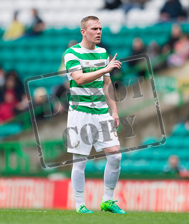 SOCCER Celtic