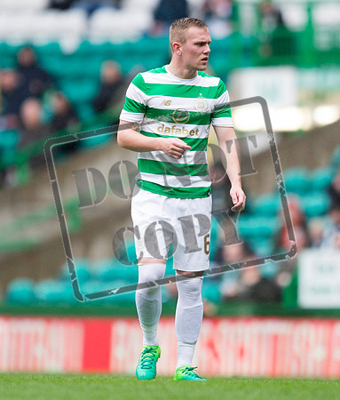 SOCCER Celtic