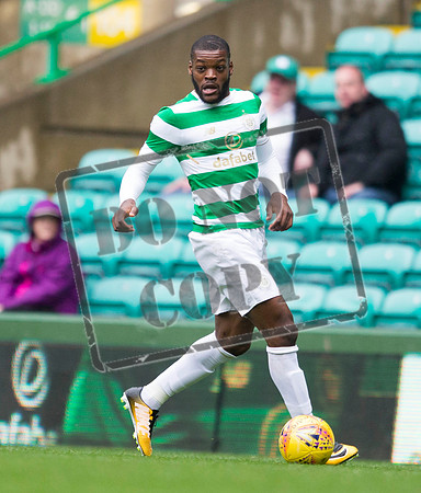 SOCCER Celtic