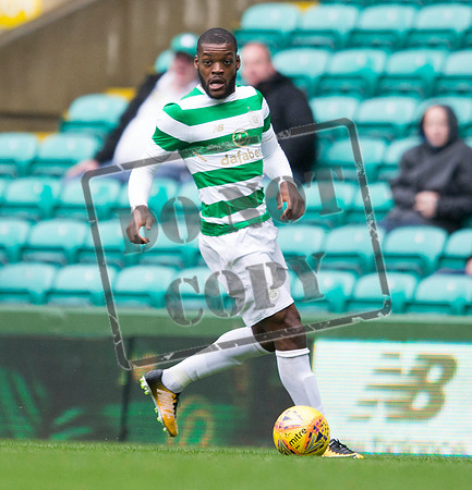 SOCCER Celtic