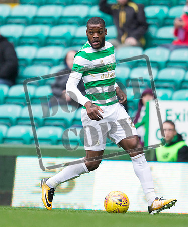 SOCCER Celtic