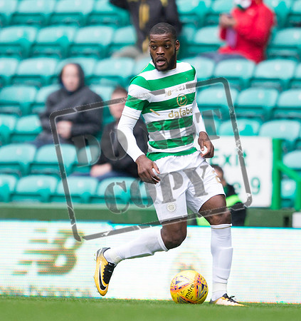 SOCCER Celtic