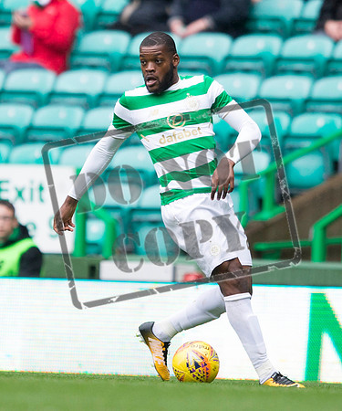 SOCCER Celtic
