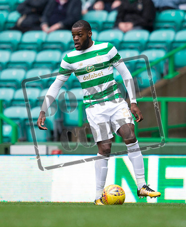 SOCCER Celtic