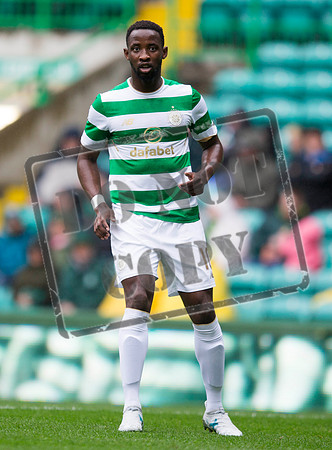 SOCCER Celtic