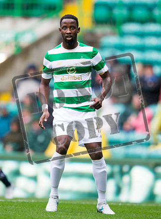 SOCCER Celtic