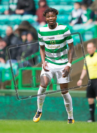 SOCCER Celtic