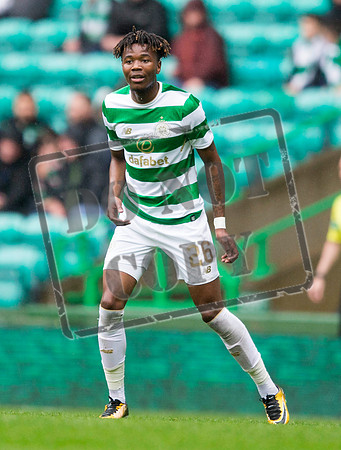 SOCCER Celtic