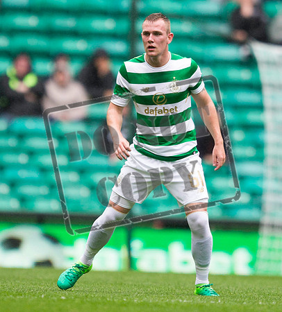 SOCCER Celtic