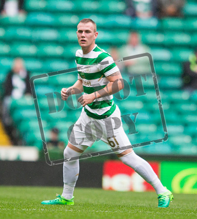 SOCCER Celtic