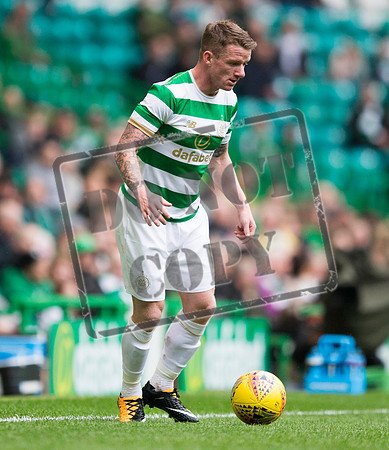 SOCCER Celtic