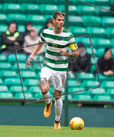 SOCCER Celtic