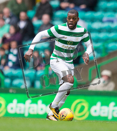 SOCCER Celtic