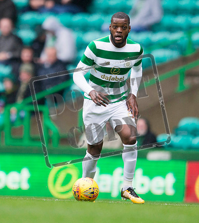 SOCCER Celtic