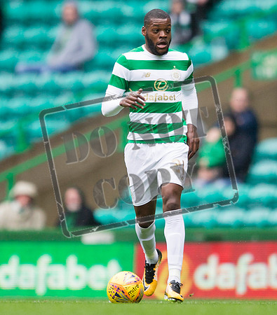 SOCCER Celtic