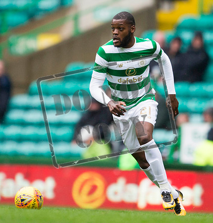 SOCCER Celtic