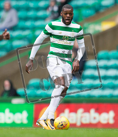 SOCCER Celtic
