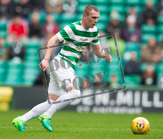 SOCCER Celtic