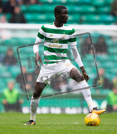 SOCCER Celtic