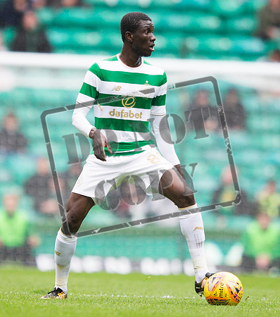 SOCCER Celtic