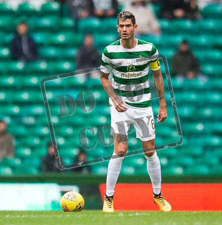 SOCCER Celtic