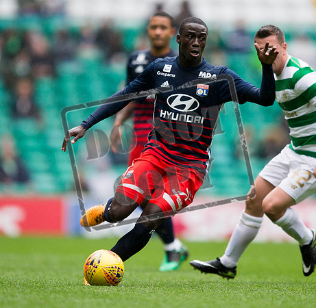 SOCCER Celtic