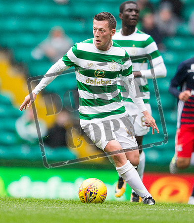 SOCCER Celtic