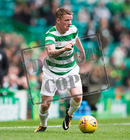 SOCCER Celtic