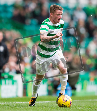 SOCCER Celtic