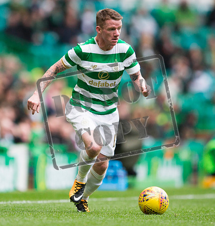 SOCCER Celtic