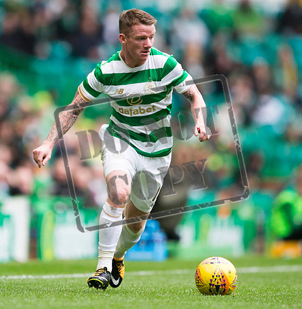SOCCER Celtic
