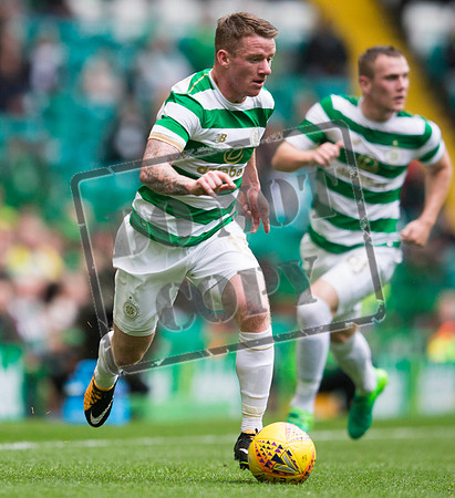 SOCCER Celtic