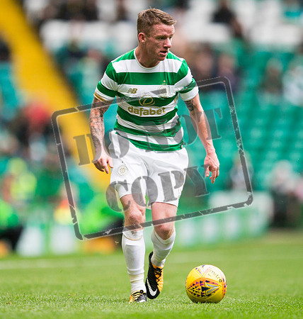 SOCCER Celtic