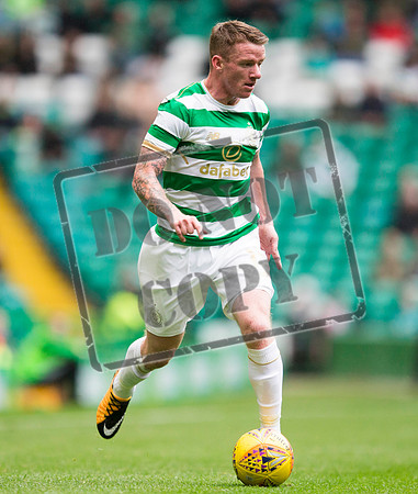 SOCCER Celtic