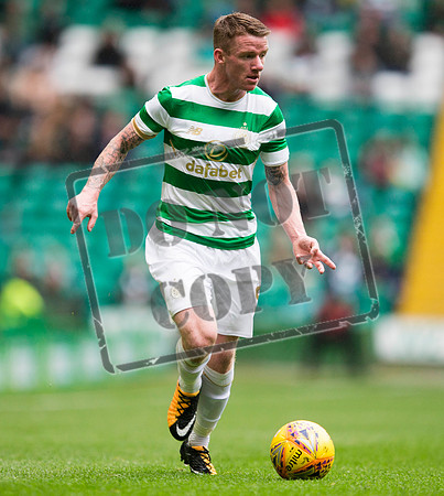 SOCCER Celtic