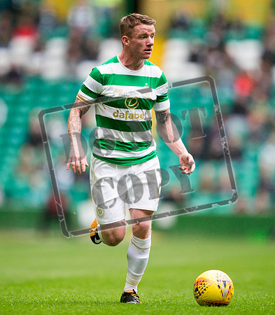 SOCCER Celtic