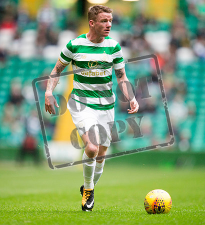 SOCCER Celtic