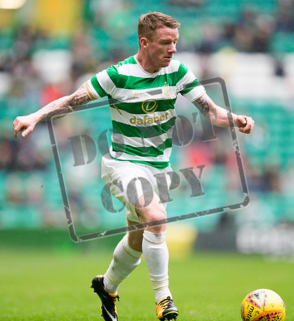 SOCCER Celtic