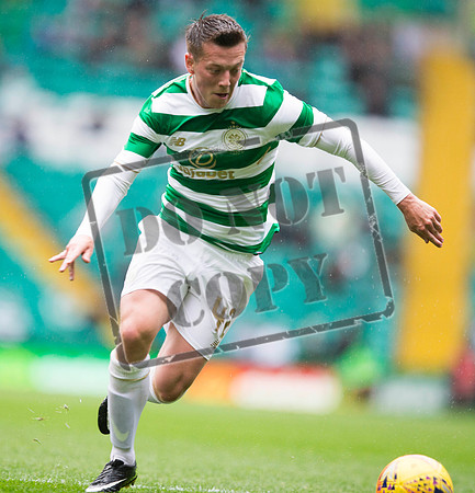 SOCCER Celtic